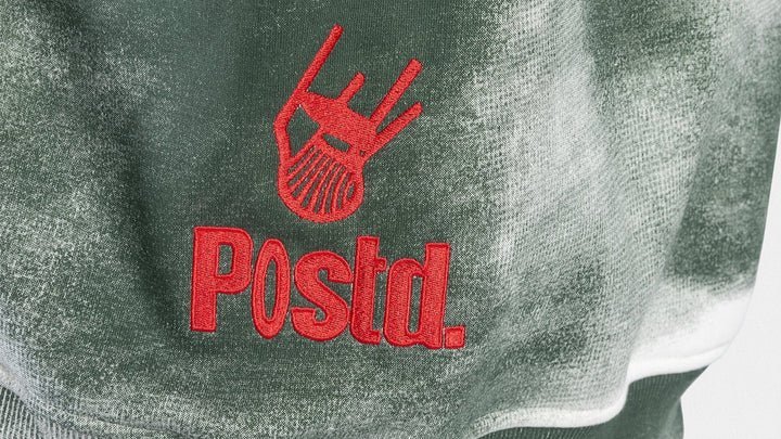Core Hoodie - Image 4