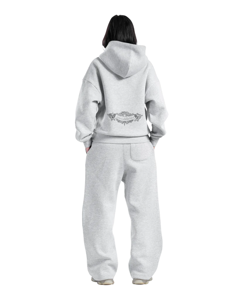 MOTHER OF PEARL HOODIE - Image 4