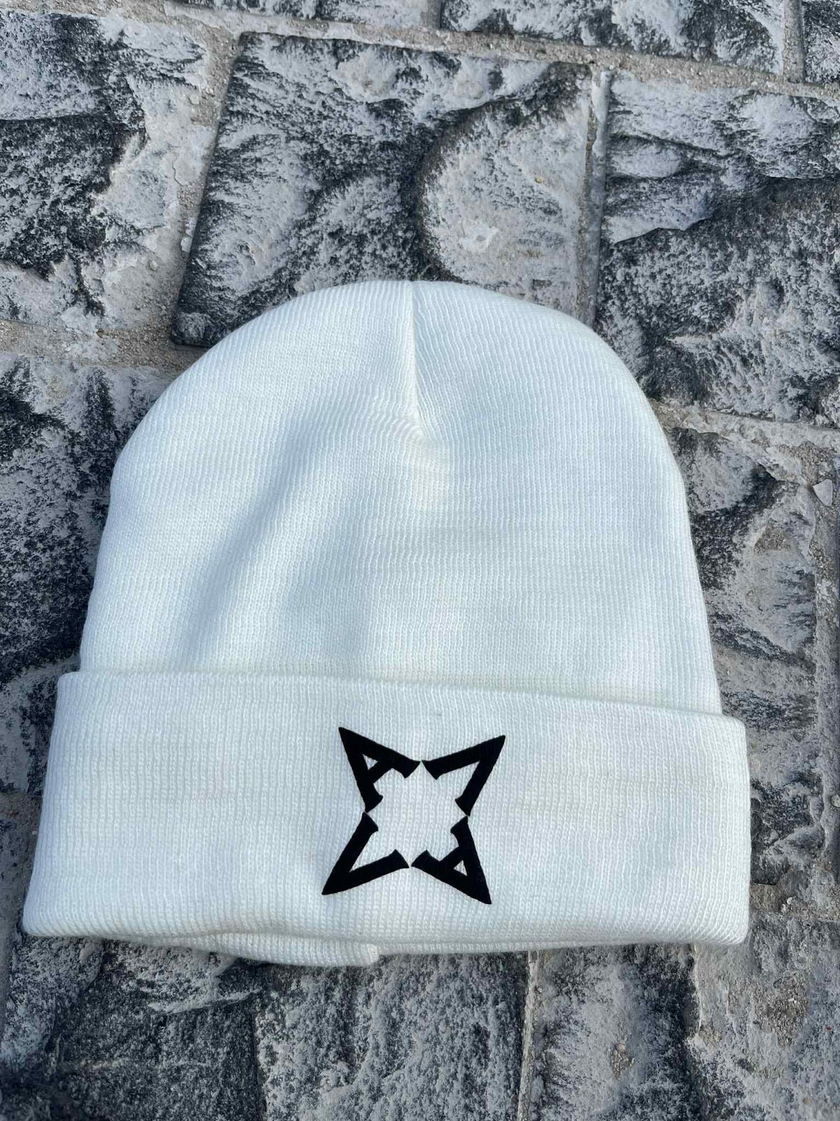 ARVN ICE CAP WHITE