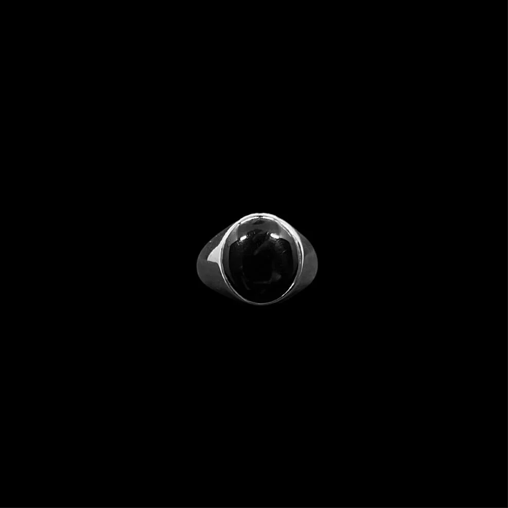 Onyx Ring - Image 3