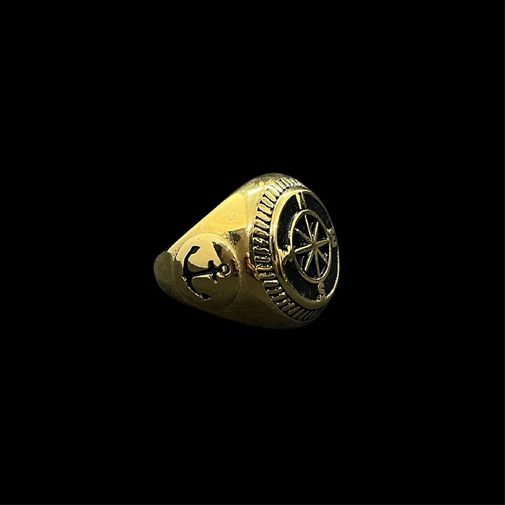 Compass Ring