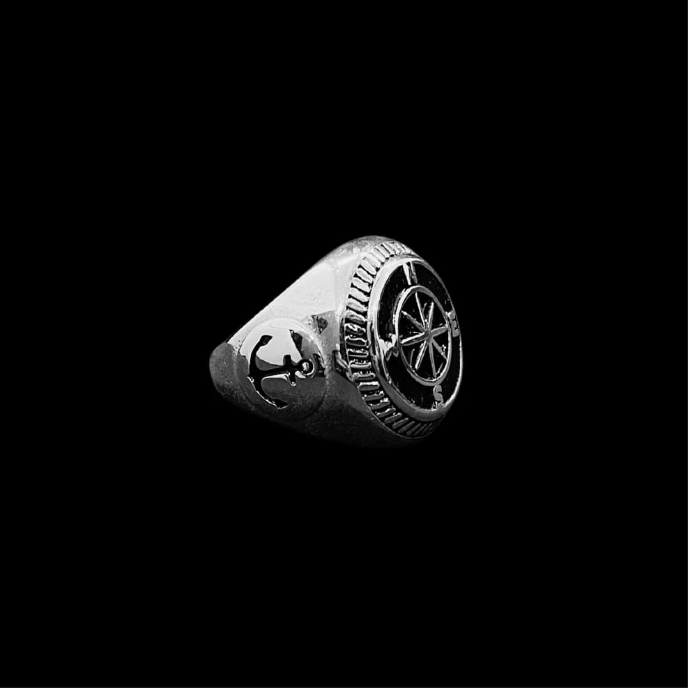 Compass Ring - Image 2