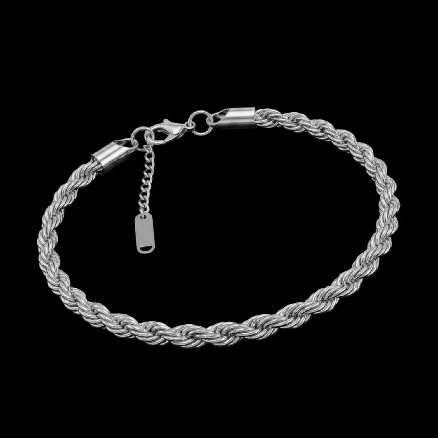 Rope Bracelet
