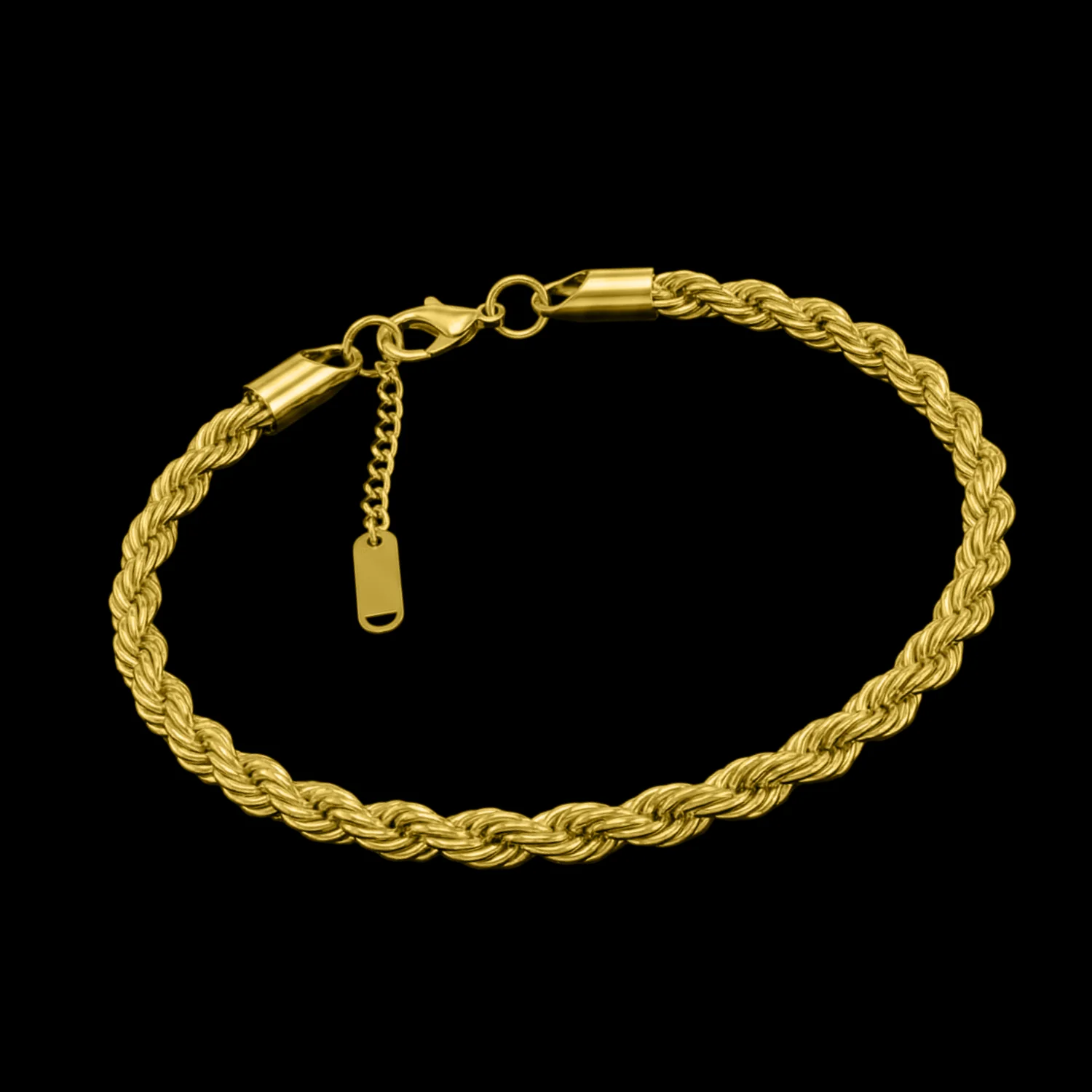 Rope Bracelet - Image 2