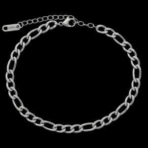 Figaro Bracelet