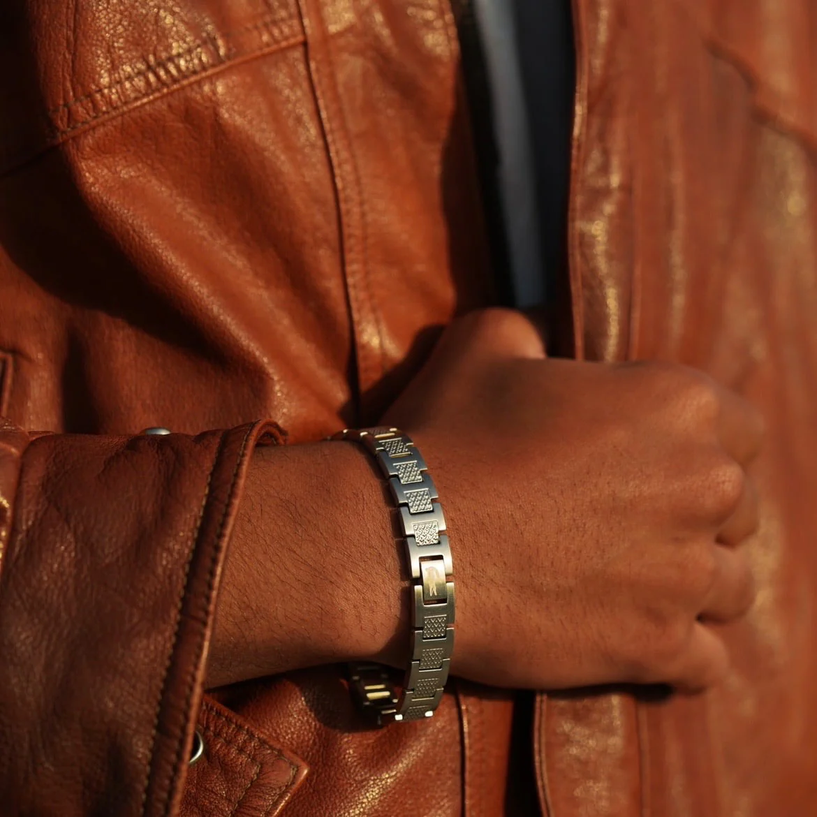 Lacoste Bracelet - Image 3
