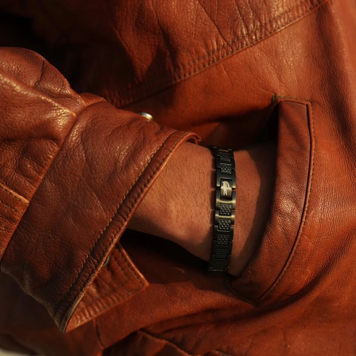 Lacoste Bracelet - Image 4