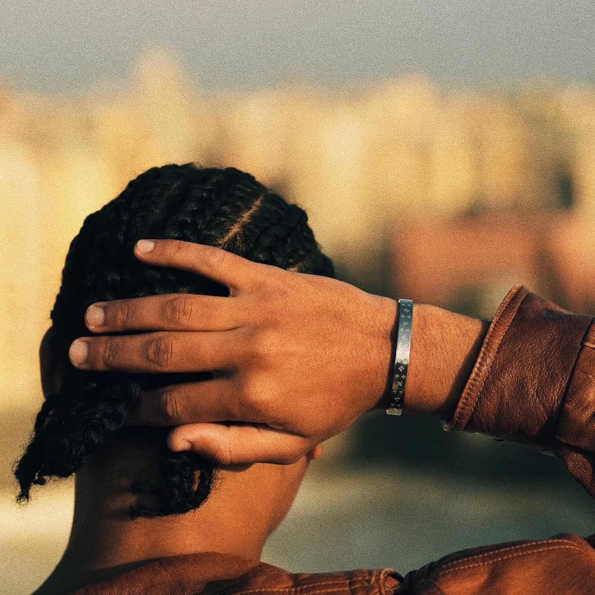Louis Vuitton Bracelet - Image 3