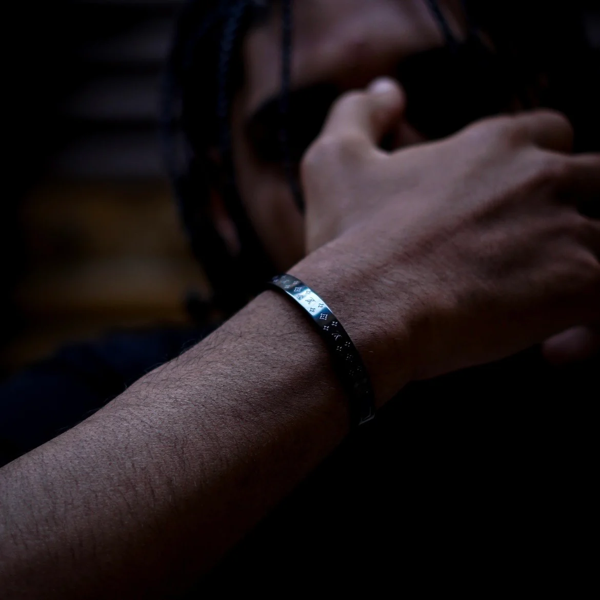 Louis Vuitton Bracelet - Image 4