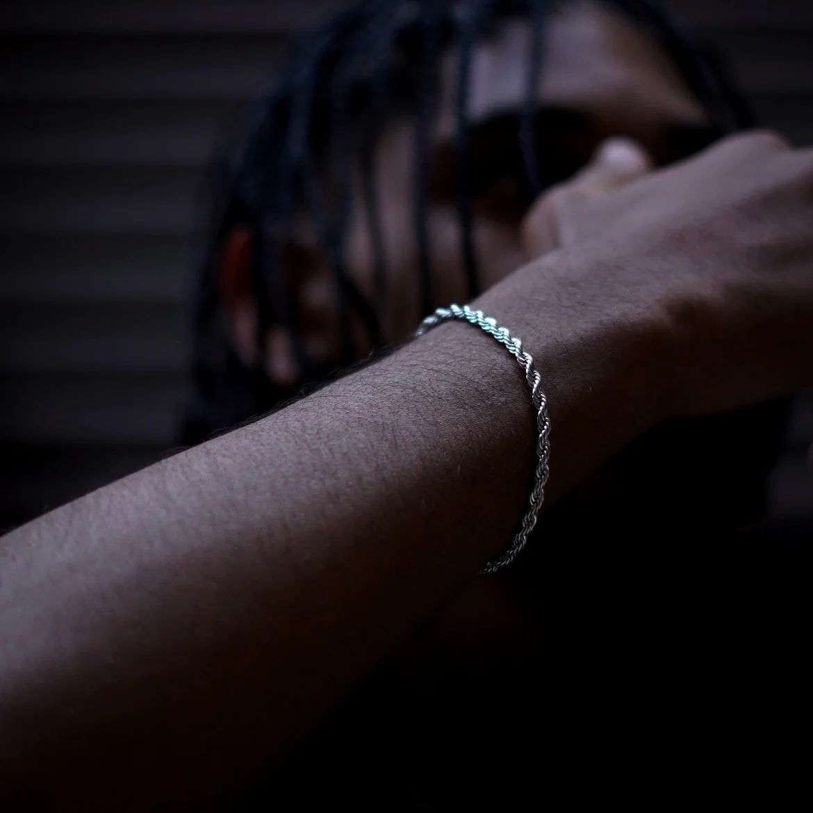 Rope Bracelet - Image 3