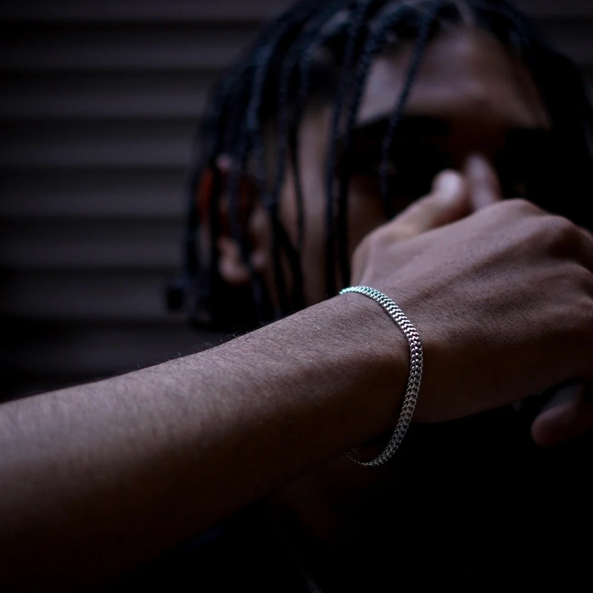 Flatline Bracelet - Image 2