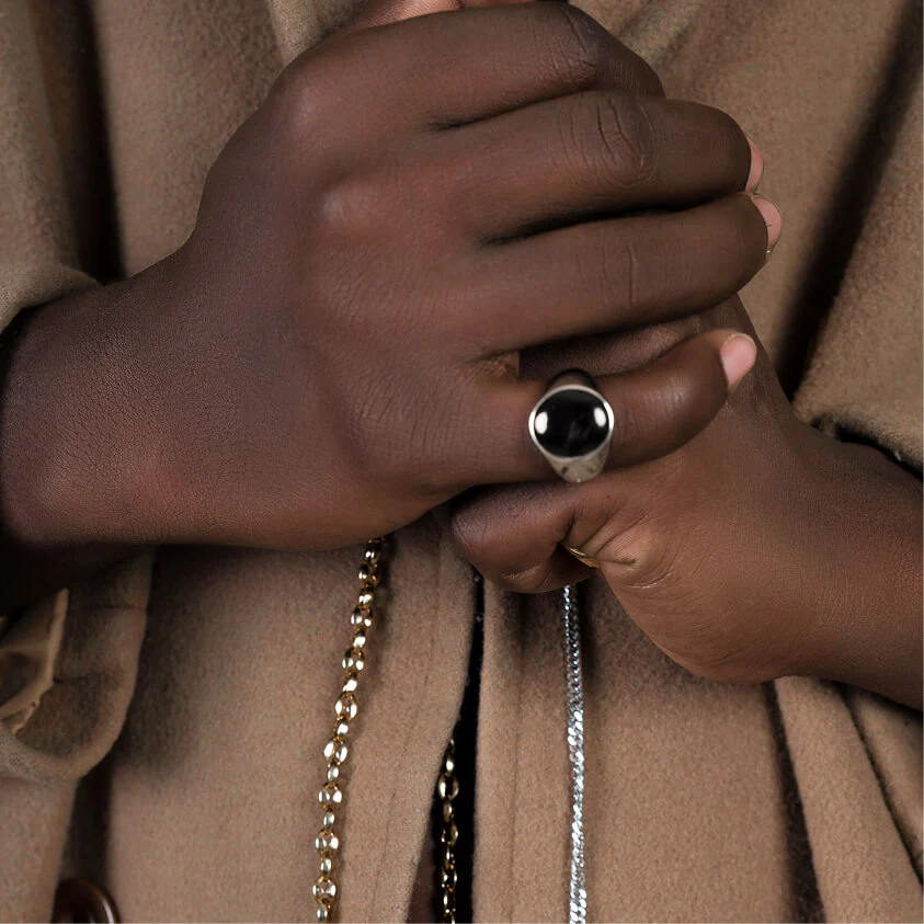 Onyx Ring - Image 4