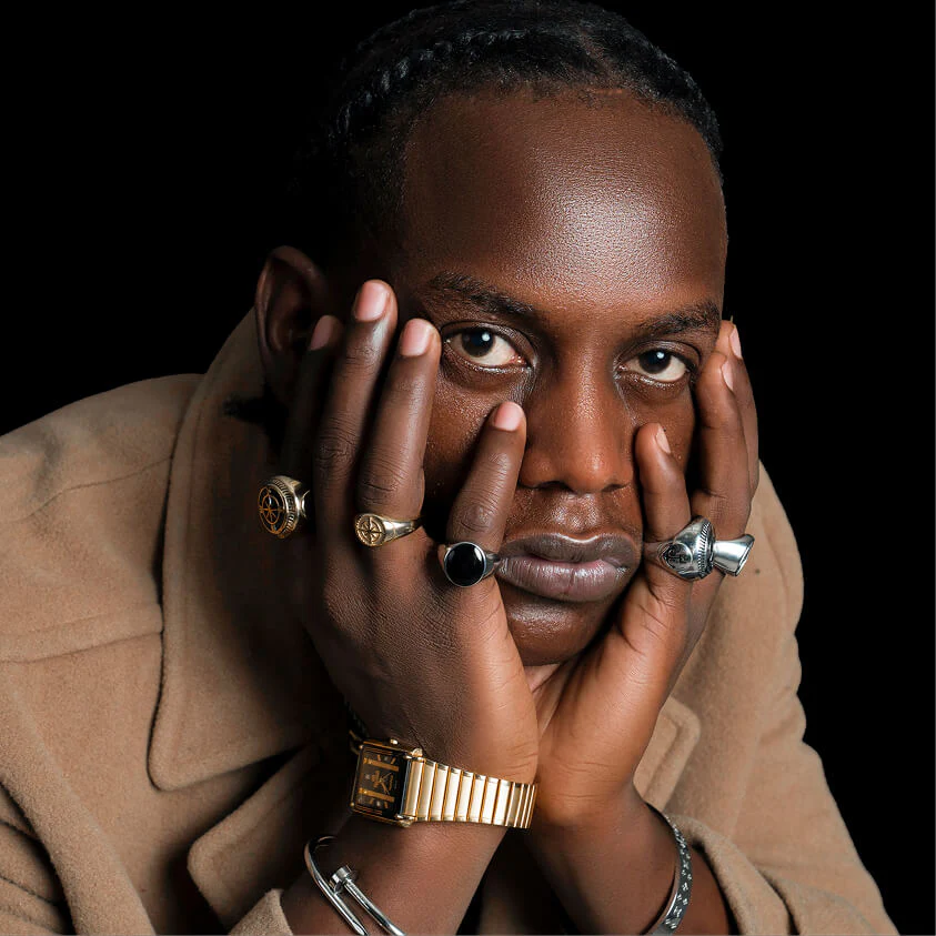 Onyx Ring - Image 5