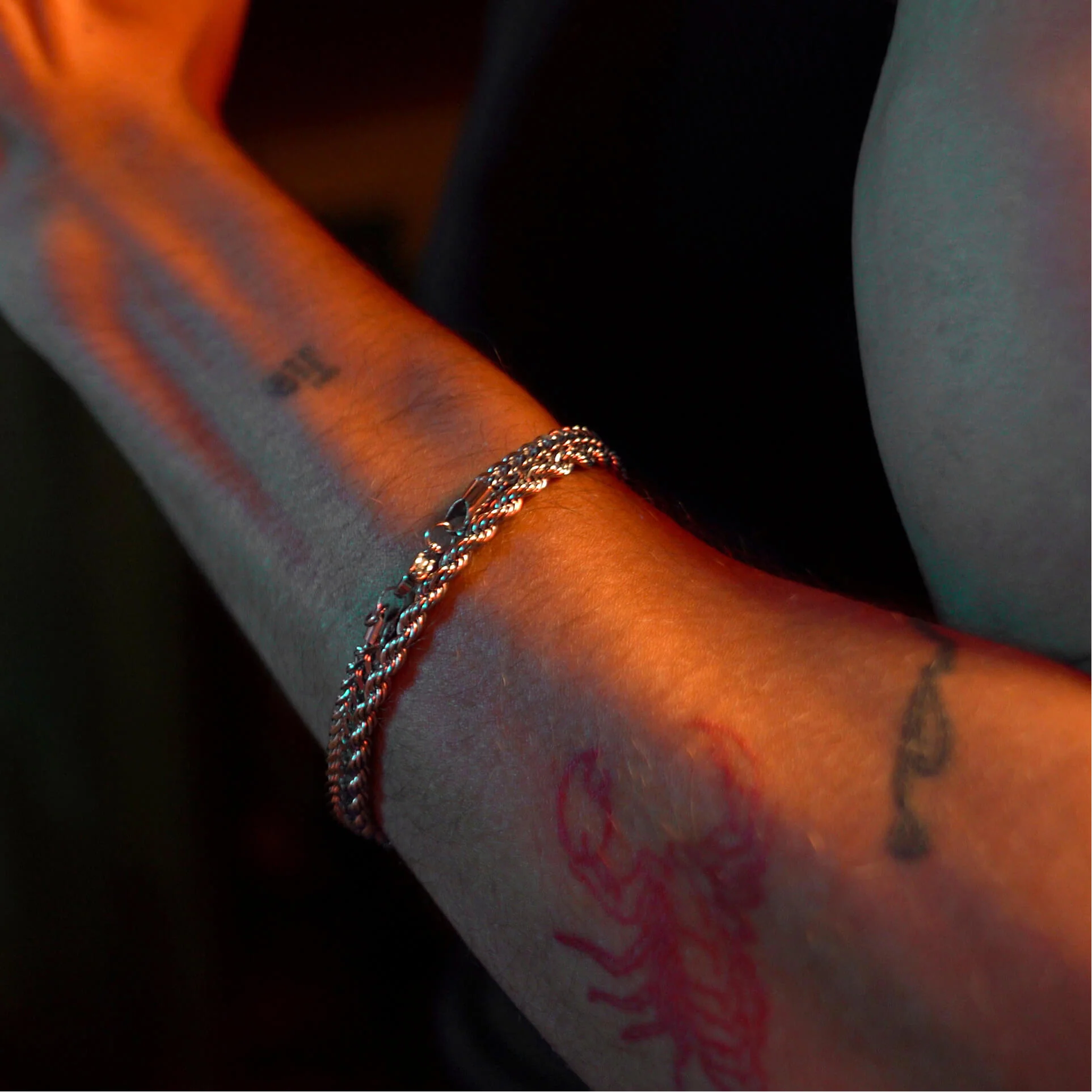 Rope Bracelet - Image 4