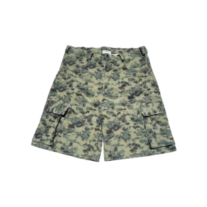 CARGO SHORT-DIGI CAMO
