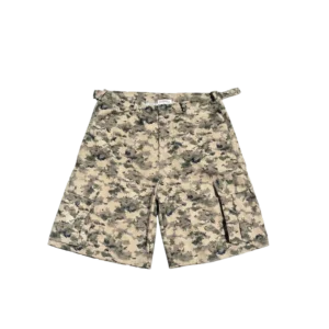 CARGO SHORT-DIGI CAMO (BEIGE)