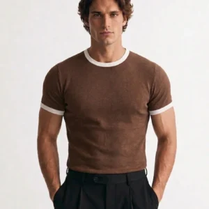 Ringer Shirt