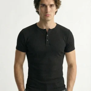 Henley Shirt