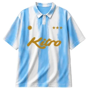Argentina Kit