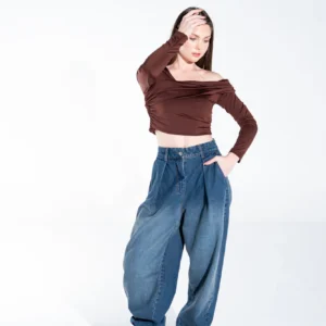 Classic Jeans