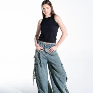 Baggy Jeans