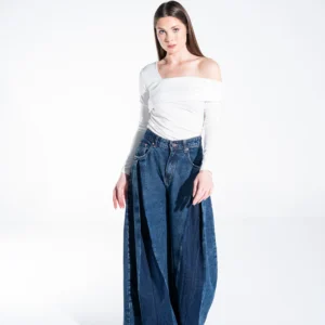 Plazzo Skirt Fit