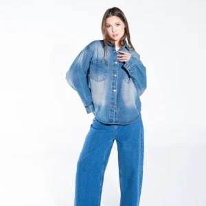 Straight Fit Jeans