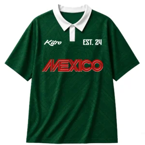 Mexico Kit