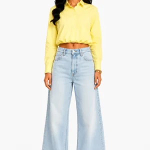 Yellow Shirt