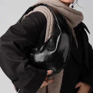 HALO BAG BLACK
