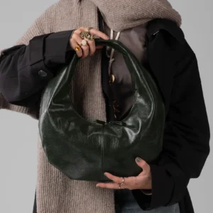 HALO BAG OLIVE