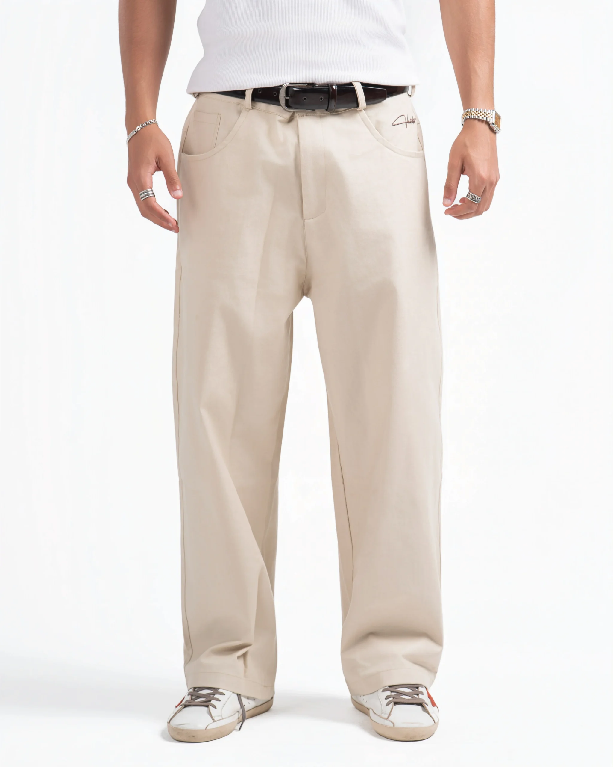 Carpenter Pants