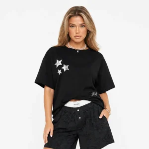 Maybel too rare oversized tee